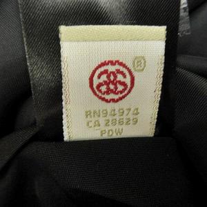 ステューシー STUSSY x NEXUS7 フード付き ジャケット NEX-WCS