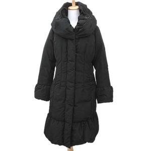 スーパービューティダウンコート