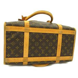ルイヴィトン LOUIS VUITTON M42024 サック シャン 40