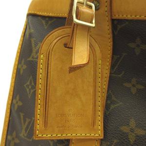 ルイヴィトン LOUIS VUITTON M42024 サック シャン 40 モノグラム