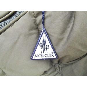 モンクレール MONCLER 13AW ダウンジャケット ニット切替 PERIGORD 132 
