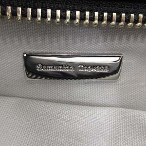 未使用品 サマンサタバサ Samantha Thavasa ポーチ付き ナイロン