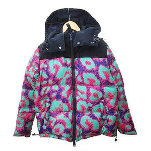 ユニフォームエクスペリメント uniform experiment 18AW ダウン 