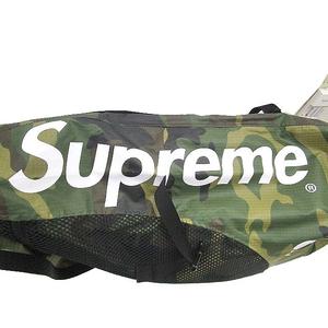 未使用品 シュプリーム SUPREME × THE NORTH FACE ノースフェイス ☆AA  