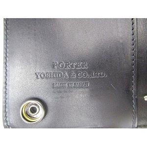 ワコマリア WACKO MARIA ×PORTER ポーター 19SS WALLET TYPE-2 二