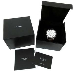 ポールスミス PAUL SMITH CHURCH STREET CHRONOGRAPH 腕時計 チャーチ 