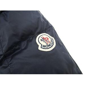 モンクレール MONCLER ダウンジャケット ルフラン フード LEFRANC 
