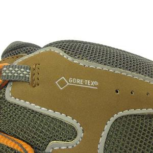モンベル Montbell トレッキング シューズ 422513360 GORE-TEX