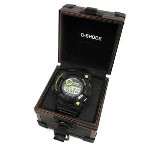 カシオジーショック CASIO G-SHOCK 腕時計 GWF-1000G-1JR フロッグマン