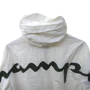 シュプリーム SUPREME x Champion Track Jacket ジャケット ナイロン