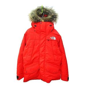 ザノースフェイス THE NORTH FACE 17AW アンタークティカパーカー 
