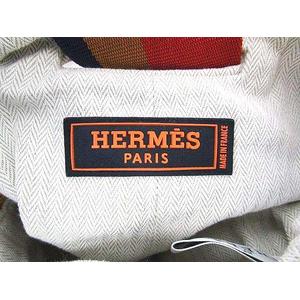 エルメス HERMES ショルダーバッグ キャバリエ ダッフルバッグ 