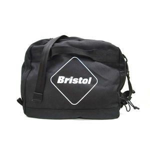 fcrb ダッフルバッグ　リュック　エフシーレアルブリストル SOPH. | TOUR DUFFLE BAG(FREE BLACK):