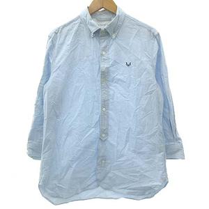 MINOTAURの七分丈シャツ ミノトール minotaur シャツの通販