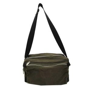 マーガレットハウエル MHL. PORTER NYLON SHOULDER BAG ポーター