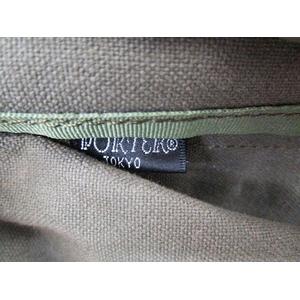 マーガレットハウエル MHL. PORTER NYLON SHOULDER BAG ポーター