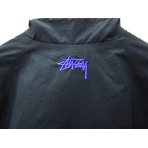 バラクータ BARACUTA x stussy ステューシー G9 スイングトップ 