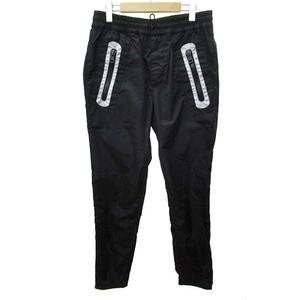 モンクレール MONCLER ナイロンパンツ パンタロン pantalone 国内正規 