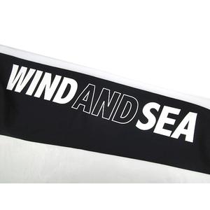 未使用品 エフシーレアルブリストル F.C.Real Bristol FCRB x WIND AND