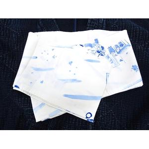 ポータークラシック Porter Classic 18SS SASHIKO LIGHT YABO YUKATA