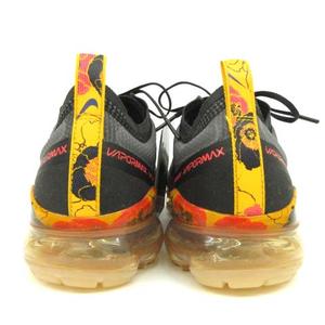 未使用品 ナイキ NIKE 19SS スニーカー WMNS AIR VAPORMAX 2019SE 
