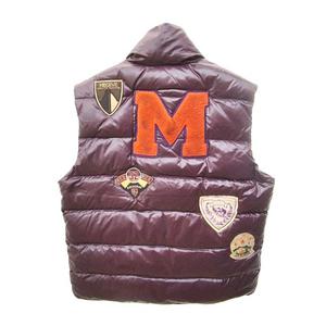 モンクレール MONCLER ダウンベスト チベット スペシャル TIBET 