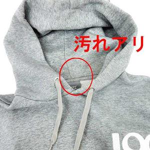 ナイキ NIKE ×ERICHAZE ヘイズ エアフォース1 パーカー スウェット 