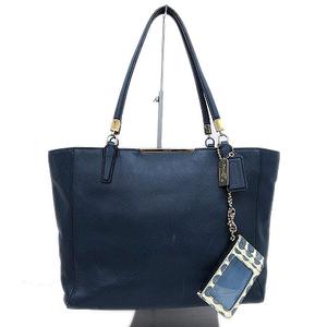 コーチ COACH ショルダー トートバッグ 29002 マディソン サフィアーノ 