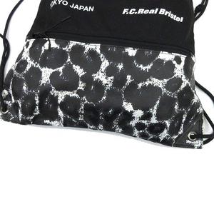 エフシーレアルブリストル F.C.Real Bristol FCRB x WTAPS 17AW GYM 
