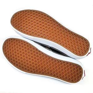 未使用品 ワコマリア WACKO MARIA × VANS 20SS AUTHENTIC