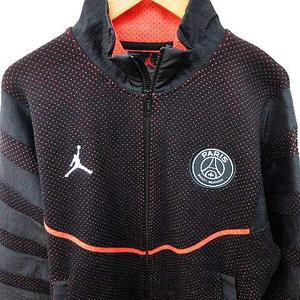 未使用品 ナイキ NIKE AIR JORDAN x パリサンジェルマン PSG トラック 