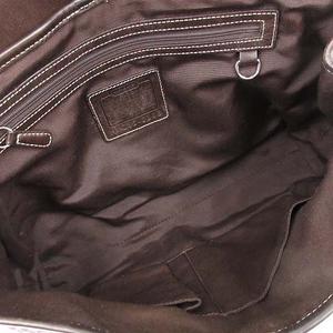 コーチ COACH 6388 ミニシグネチャー ショルダーバッグ キャンバス