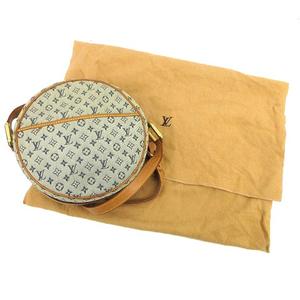 ルイヴィトン LOUIS VUITTON ジャンヌGM M92000 ショルダーバッグ  