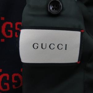 GUCCI 美品 グッチ 96年製 トムフォード期 ヴィンテージ 1B