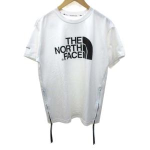 ザノースフェイス THE NORTH FACE x hyke ハイク 19SS Tシャツ 半袖 