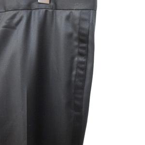 未使用品 エルメス HERMES タキシード スーツ パンツ