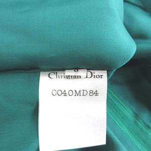 クリスチャンディオール Christian Dior キャミ ワンピース ひざ