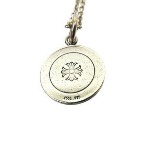 クロムハーツ CHROME HEARTS エンジェルメダル トップ＆CH ロール