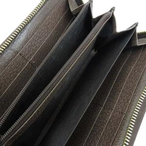 グッチ GUCCI 長財布 523154 オフディア ラウンドジップ GGスプリーム  