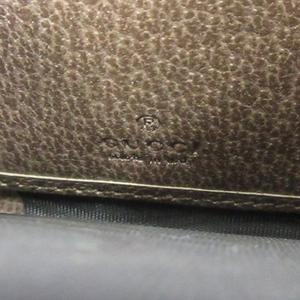 グッチ GUCCI 長財布 523154 オフディア ラウンドジップ GGスプリーム  