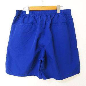 エフシーレアルブリストル F.C.Real Bristol FCRB 18SS ショートパンツ