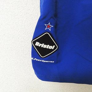 エフシーレアルブリストル F.C.Real Bristol FCRB 18SS ショートパンツ