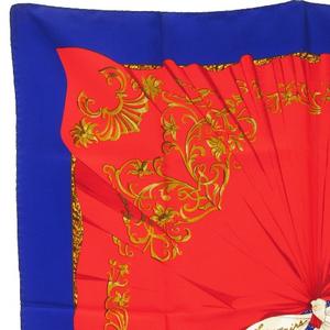 エルメス HERMES Souvenirs de Paris パリの思い出 カレ 90
