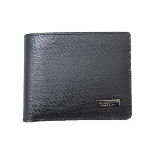 ほぼ未使用品!　バーバリーブラックレーベルビッグチェック　ピーコートM ほぼ未使用品! バーバリーブラックレーベルビッグチェック