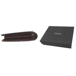 [新品未使用品]バーバリーブラックレーベル 未使用品 バーバリーブラックレーベル BURBERRY BLACK LABEL 二