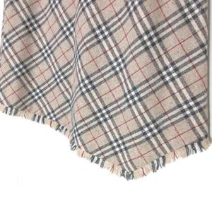 美品　バーバリーロンドン　スカート　巻きスカート　ノバチェック　ベルト　42 美品 バーバリーロンドン スカート 巻きスカート ノバチェック