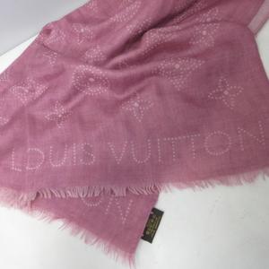 ルイヴィトン LOUIS VUITTON エトール・マヒナ M72312 ストール