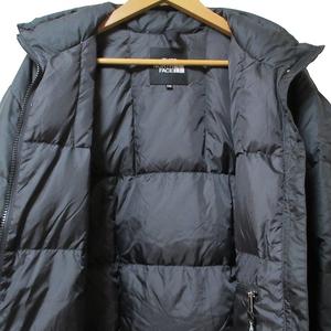ザノースフェイス THE NORTH FACE ND18201 ダウンジャケット 