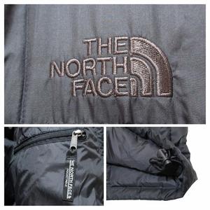 ザノースフェイス THE NORTH FACE ND18201 ダウンジャケット 