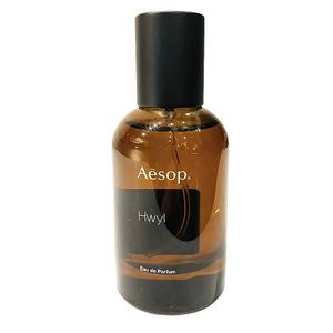 【正規品】Aesop Hwyl イソップ ヒュィル イソップヒュイル Aesop Hwyl Eau de Parfum - メルカリ